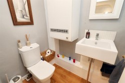 Grange Road, Elstree, Borehamwood