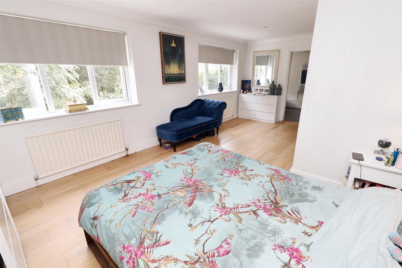 Grange Road, Elstree, Borehamwood