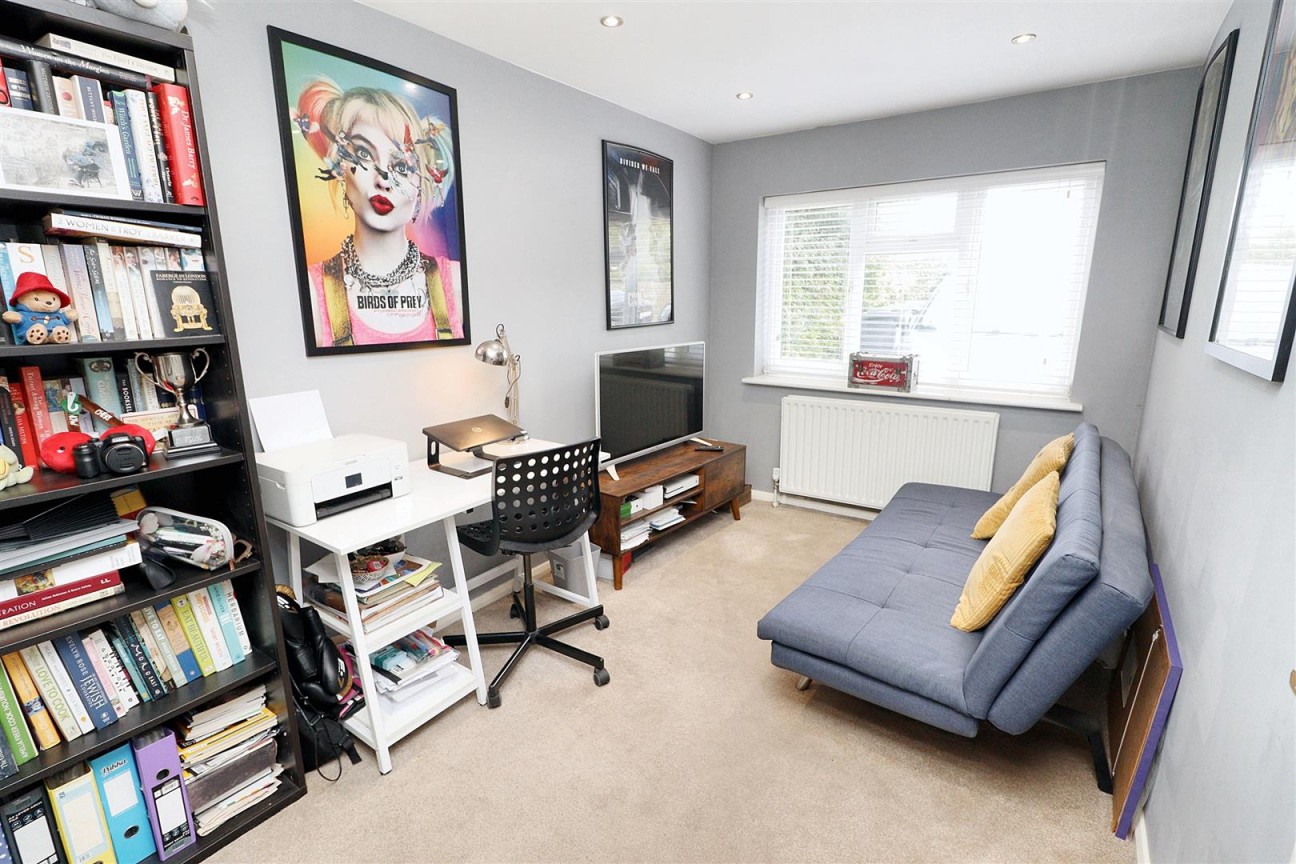 Grange Road, Elstree, Borehamwood