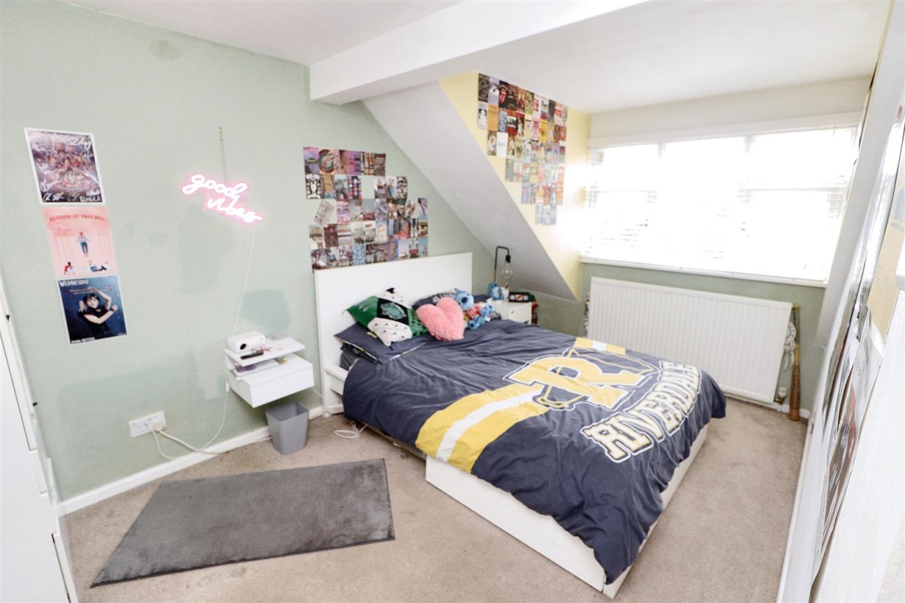 Grange Road, Elstree, Borehamwood