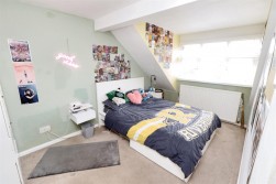 Grange Road, Elstree, Borehamwood