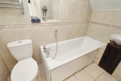 Grange Road, Elstree, Borehamwood