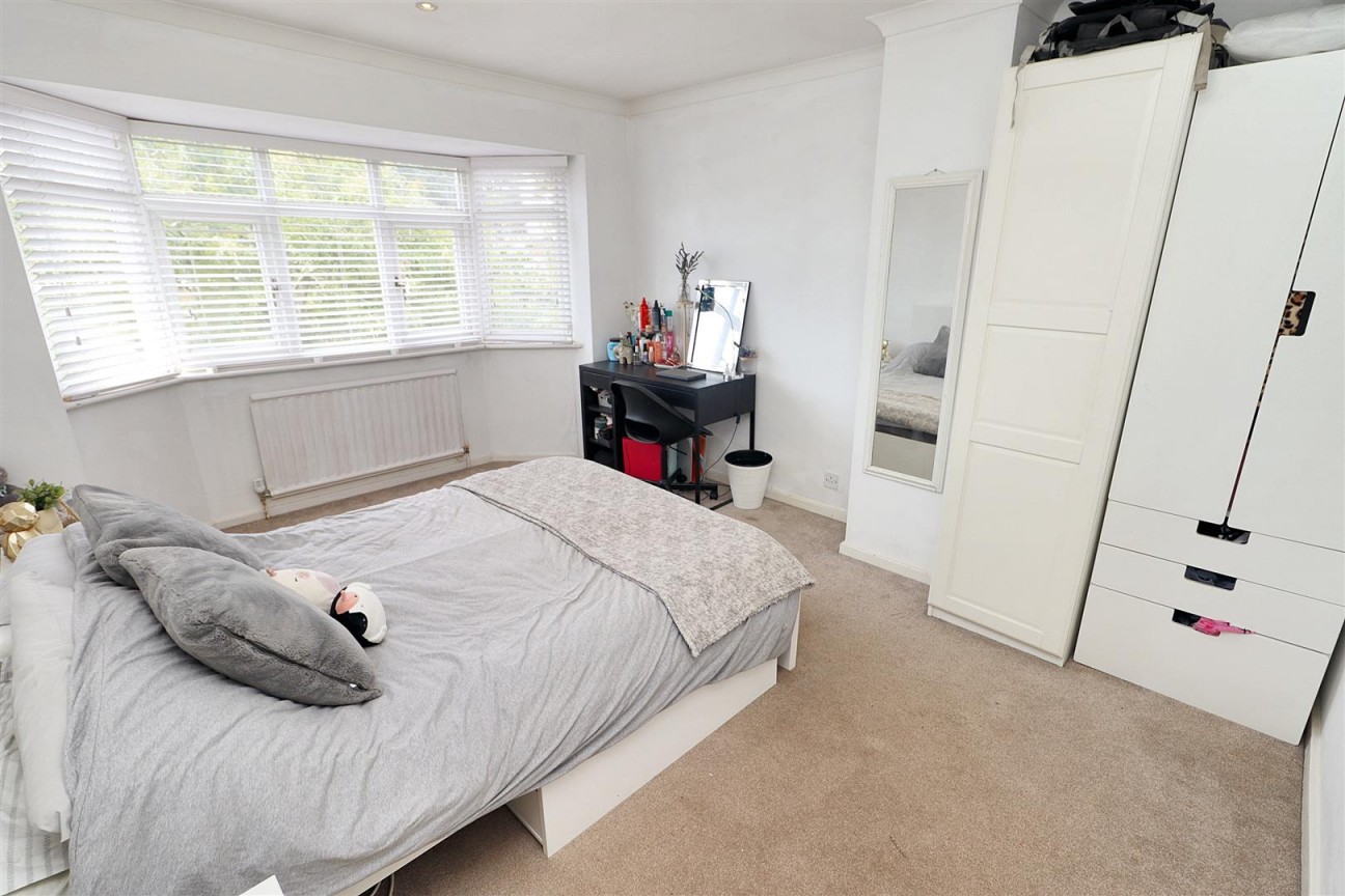 Grange Road, Elstree, Borehamwood