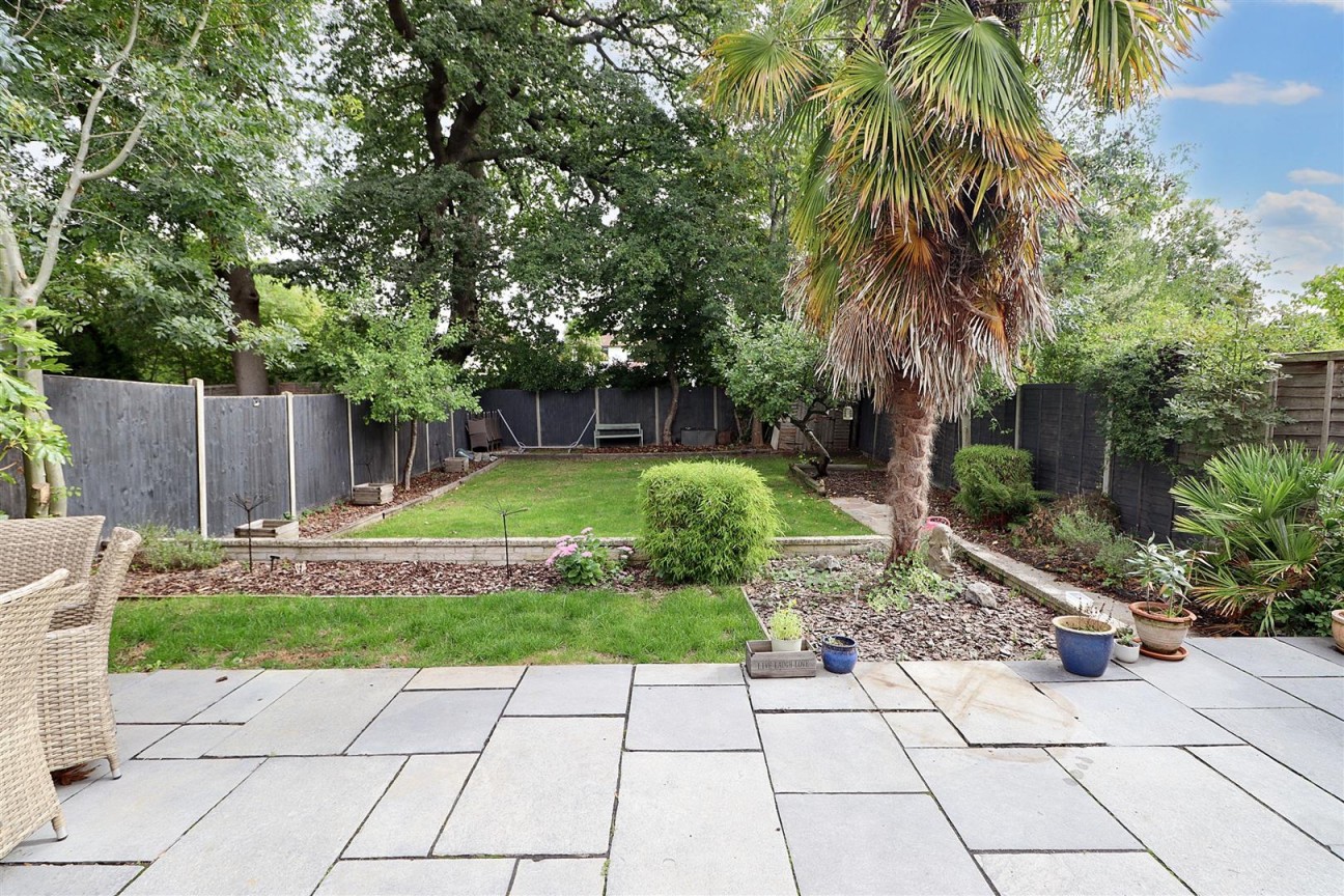 Grange Road, Elstree, Borehamwood