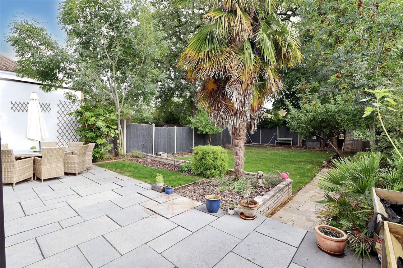 Grange Road, Elstree, Borehamwood