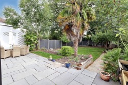 Grange Road, Elstree, Borehamwood