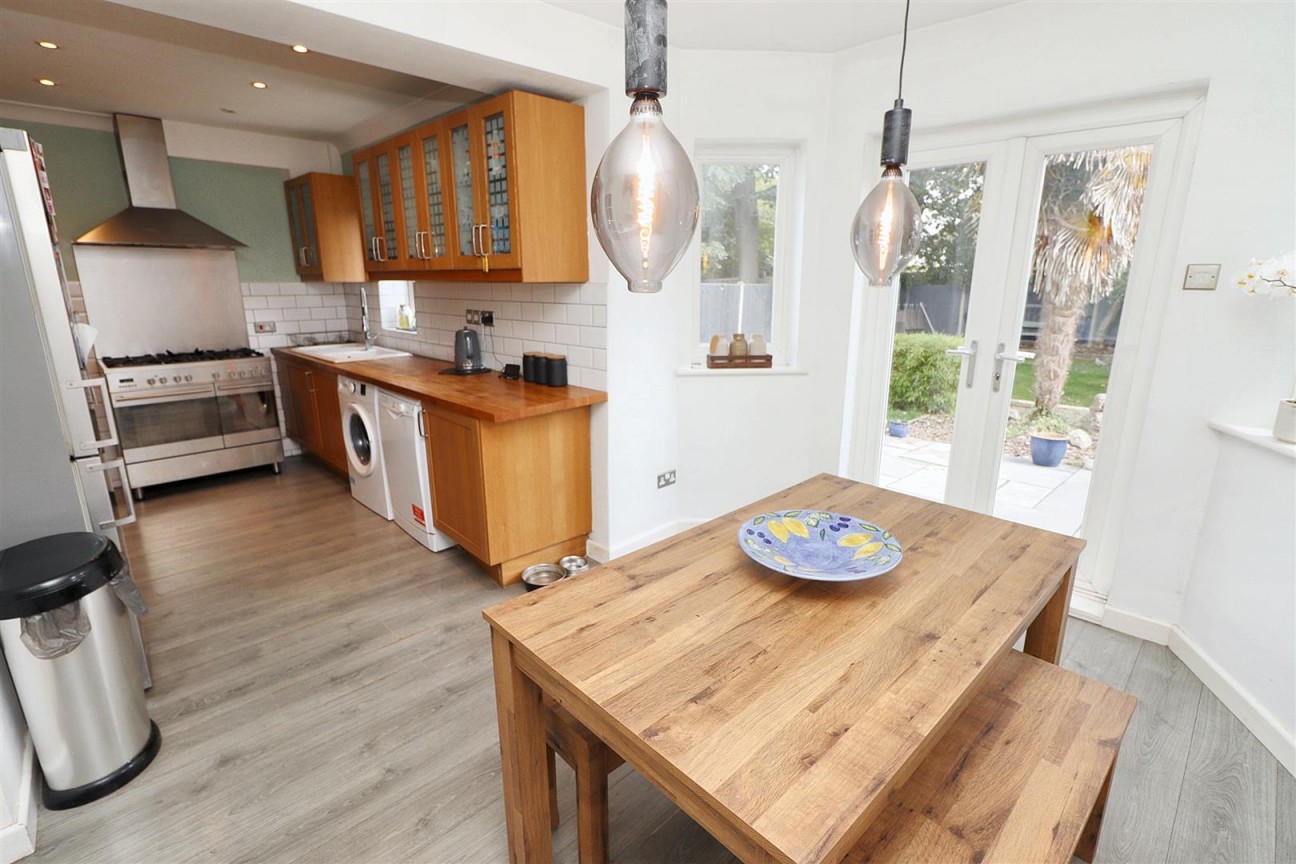 Grange Road, Elstree, Borehamwood