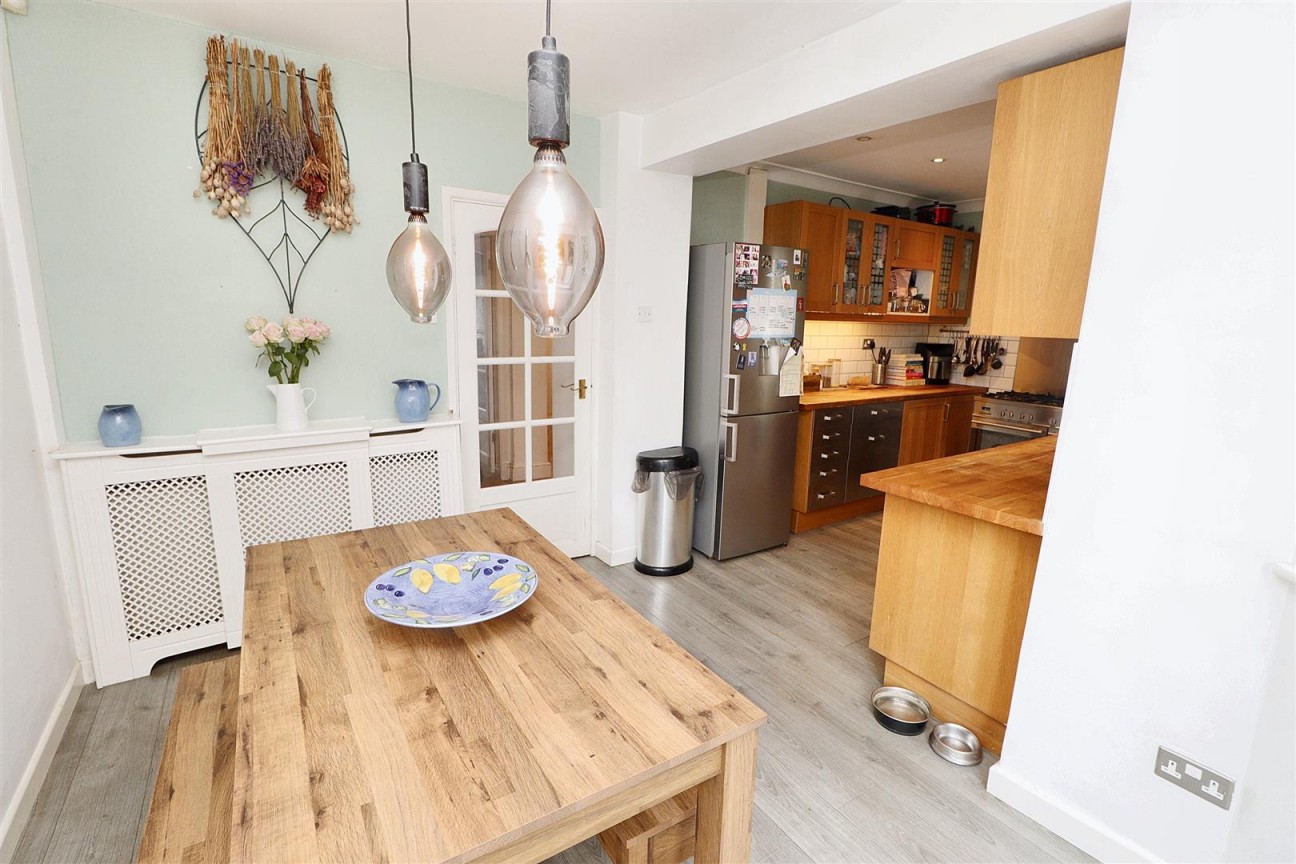 Grange Road, Elstree, Borehamwood