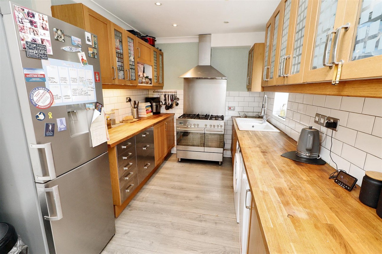 Grange Road, Elstree, Borehamwood