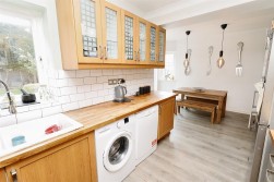 Grange Road, Elstree, Borehamwood