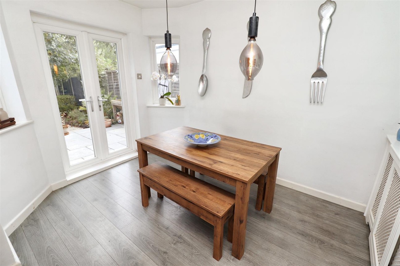 Grange Road, Elstree, Borehamwood