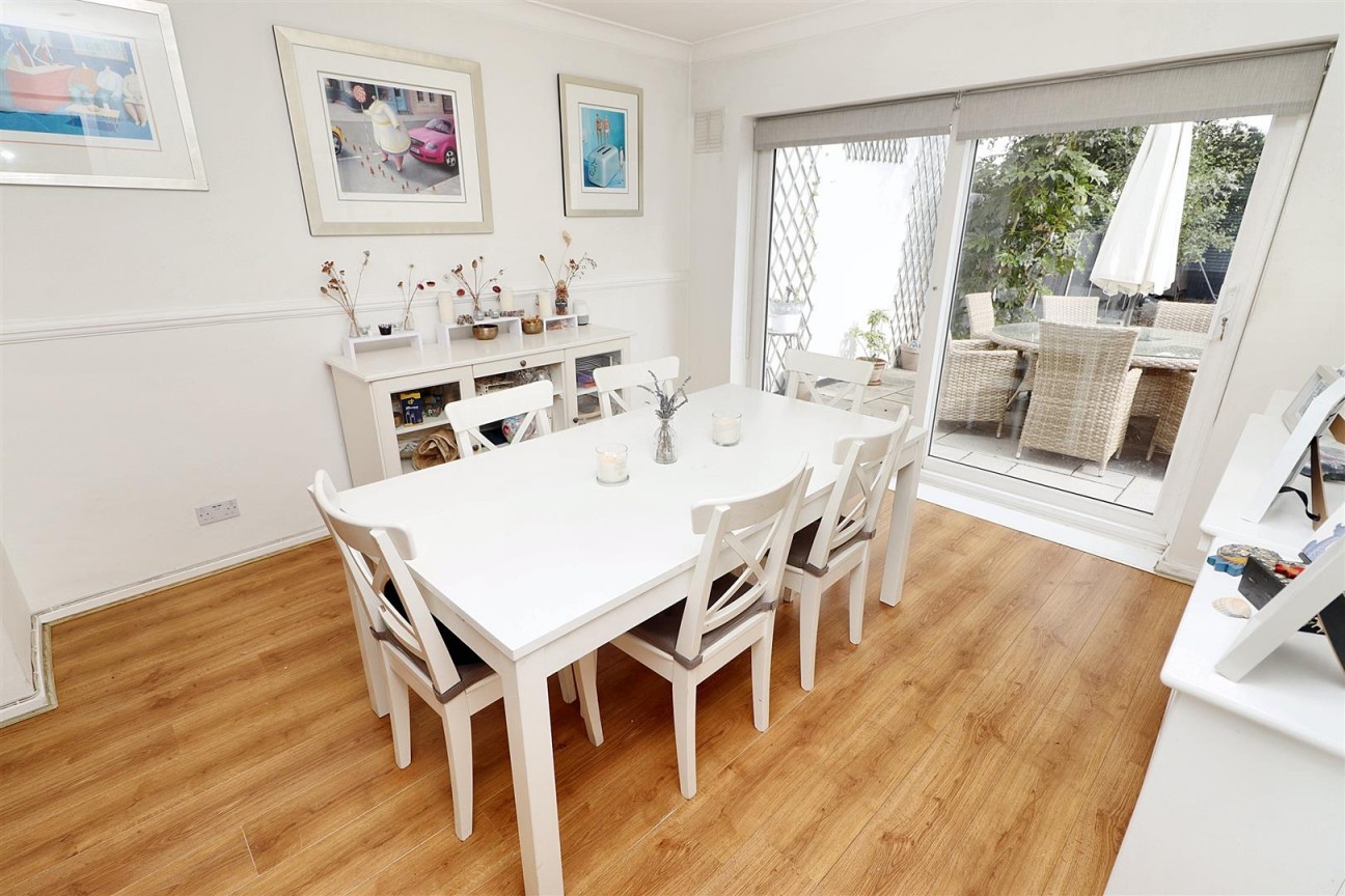 Grange Road, Elstree, Borehamwood