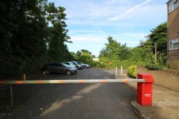 High Street, Elstree