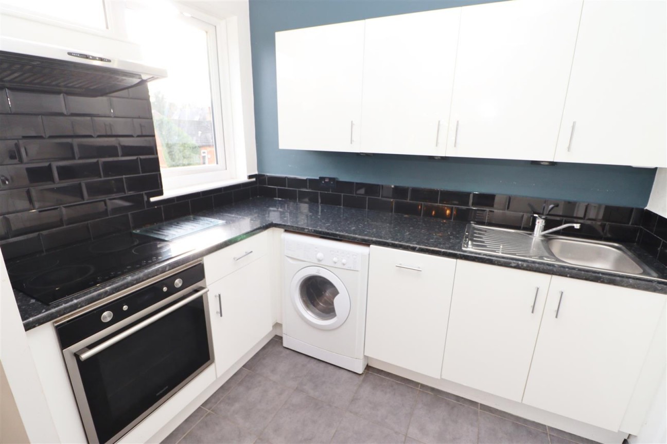 High Street, Elstree