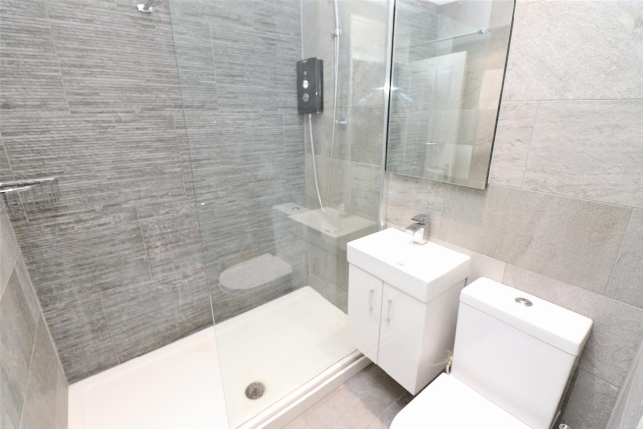 High Street, Elstree