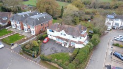 Red Road, Borehamwood