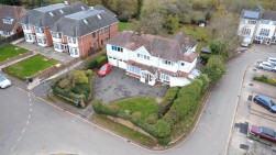 Red Road, Borehamwood