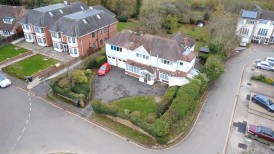 Red Road, Borehamwood