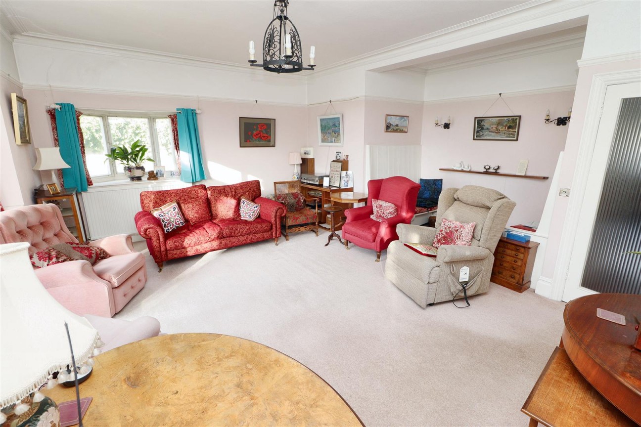 Red Road, Borehamwood