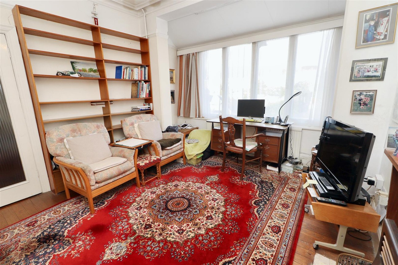 Red Road, Borehamwood