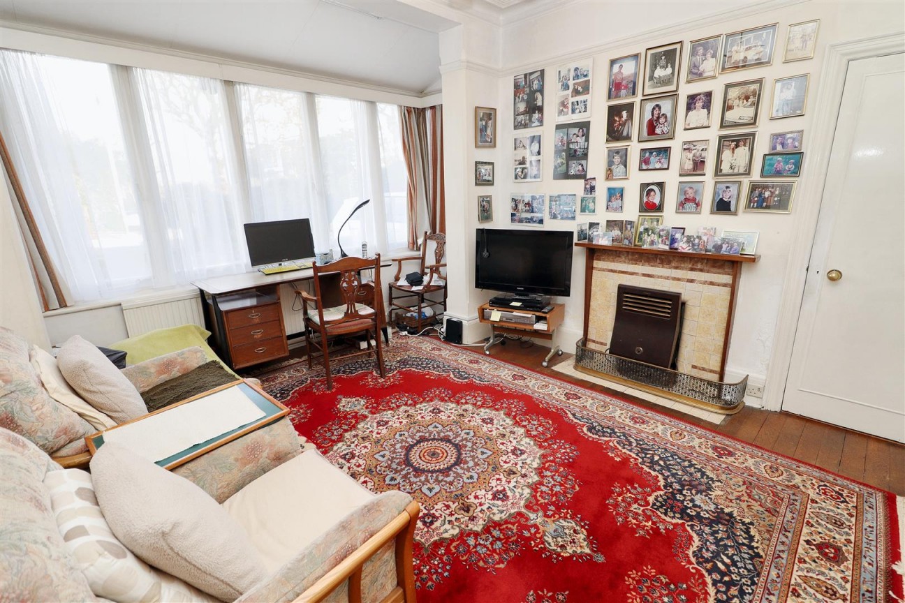 Red Road, Borehamwood