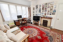 Red Road, Borehamwood