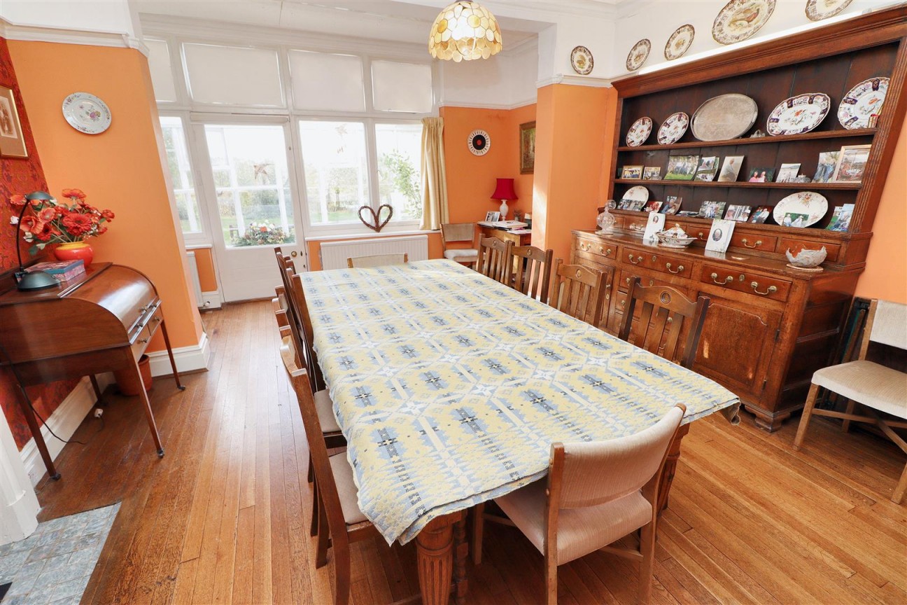 Red Road, Borehamwood