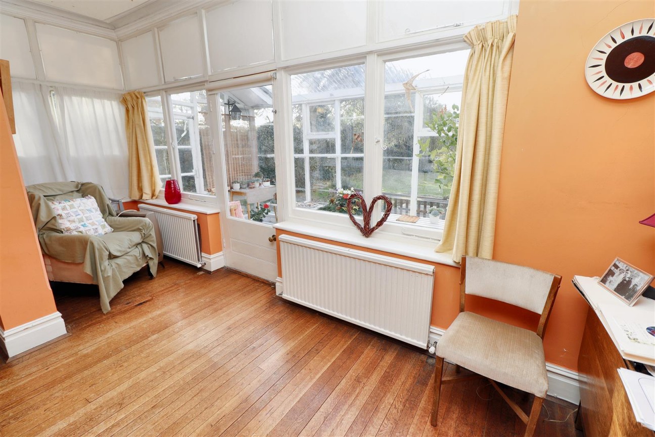 Red Road, Borehamwood