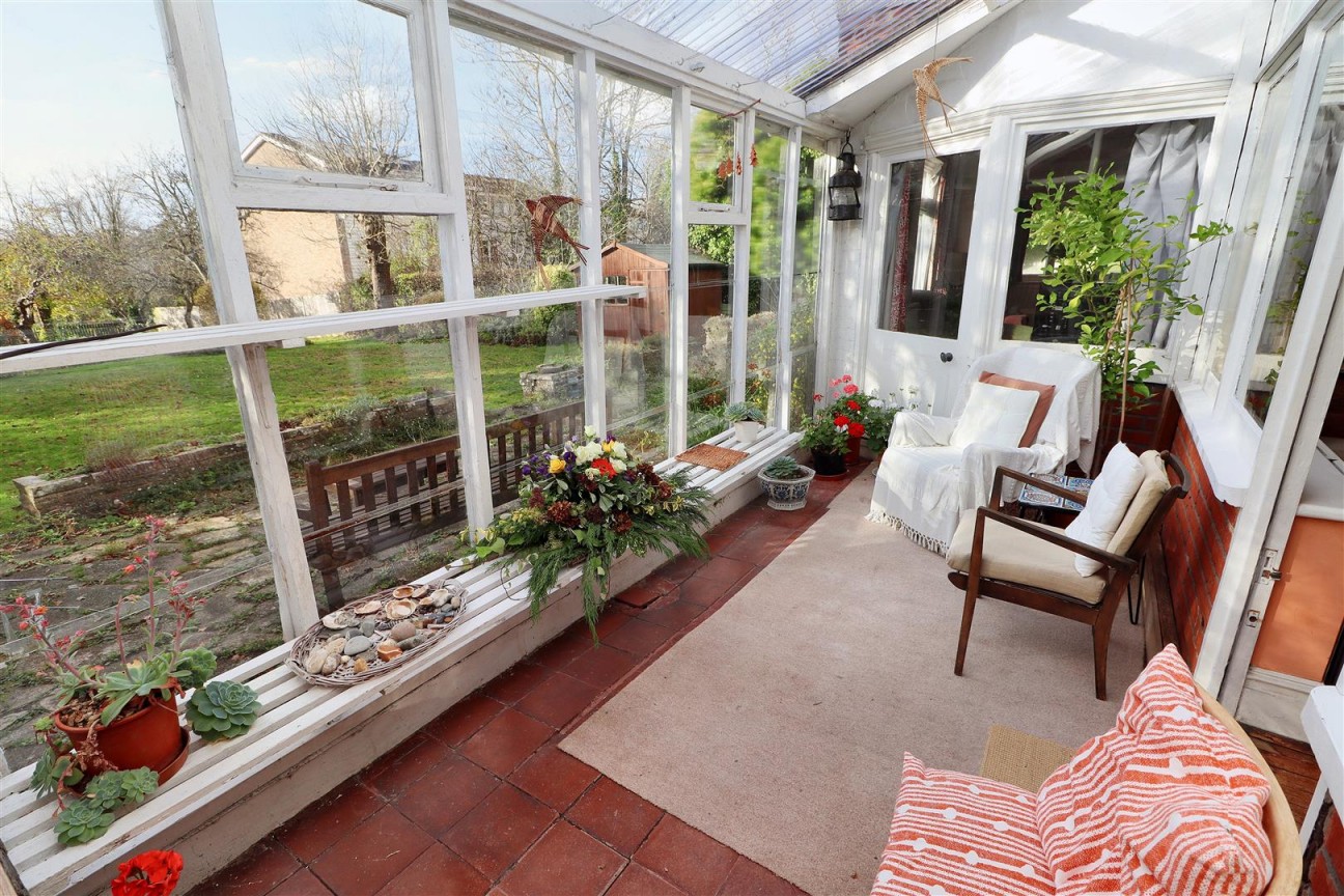 Red Road, Borehamwood