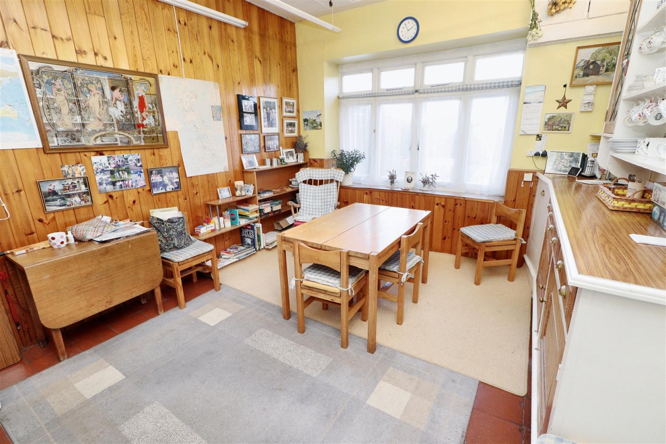 Red Road, Borehamwood