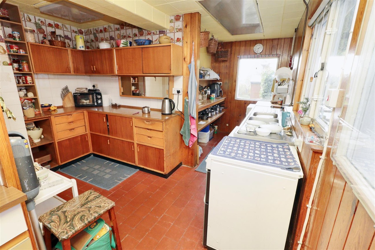 Red Road, Borehamwood