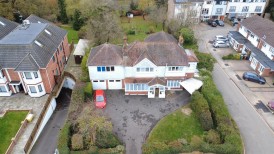 Red Road, Borehamwood