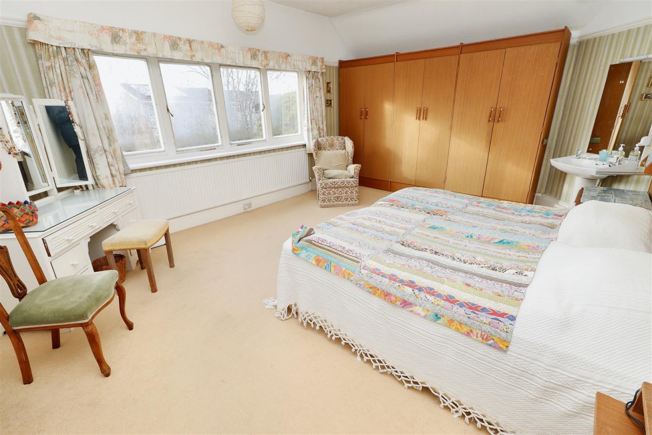 Red Road, Borehamwood