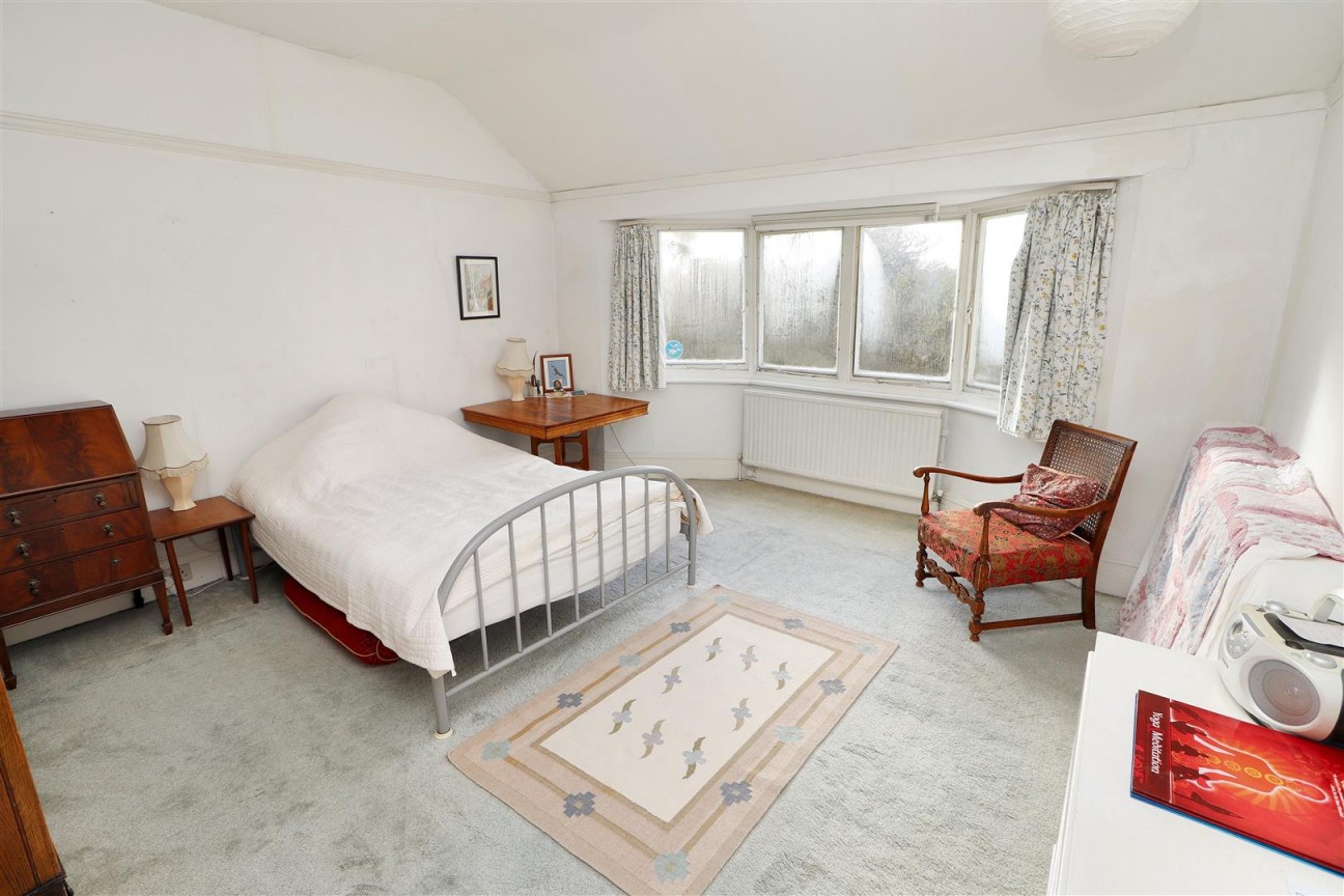 Red Road, Borehamwood