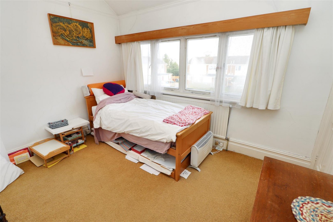 Red Road, Borehamwood