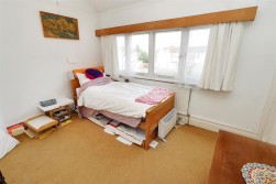 Red Road, Borehamwood