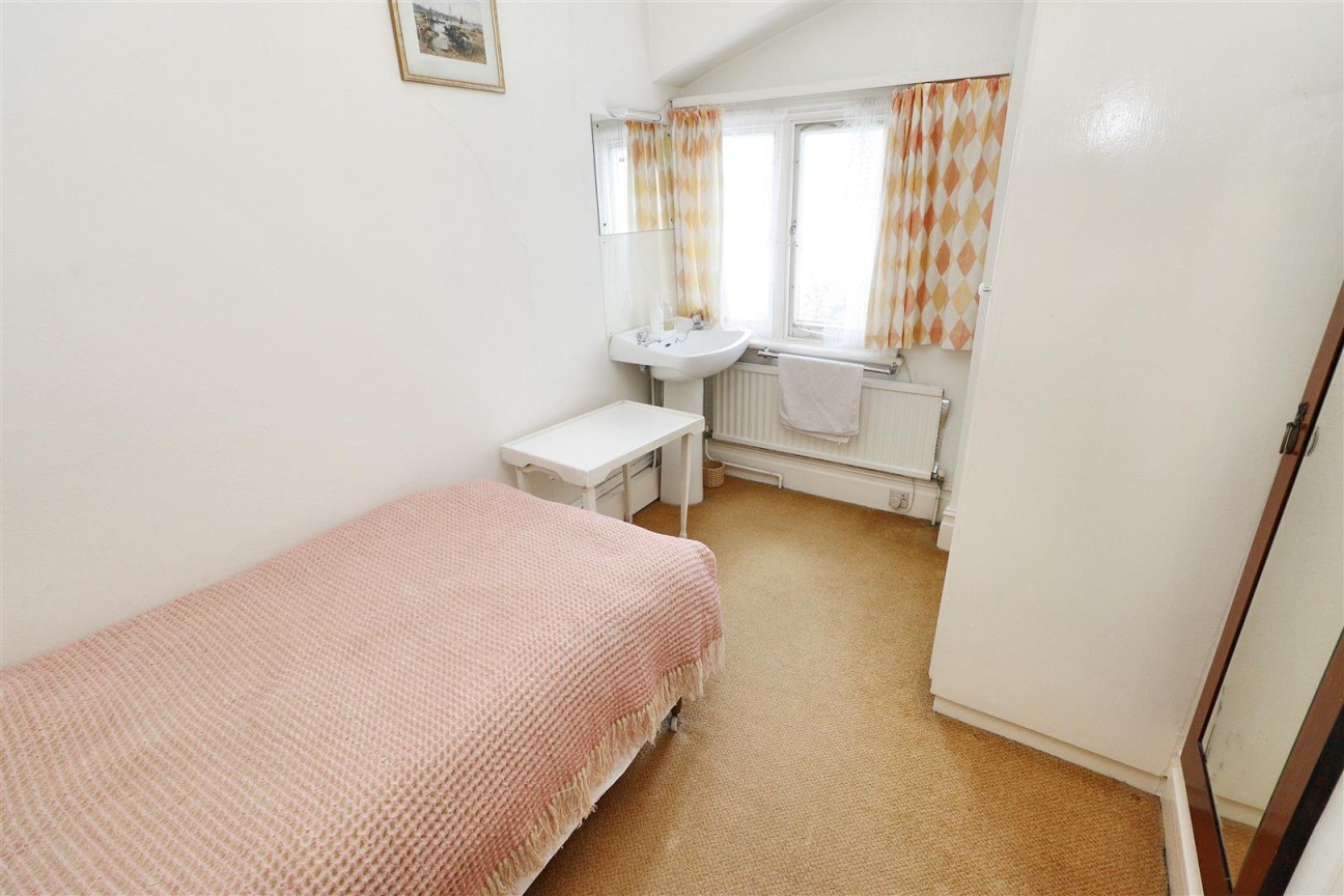 Red Road, Borehamwood