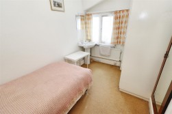 Red Road, Borehamwood