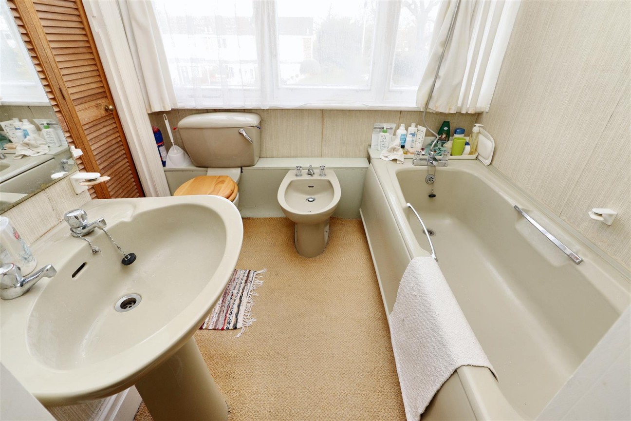 Red Road, Borehamwood