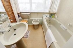 Red Road, Borehamwood