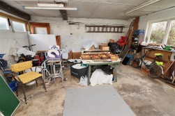 Red Road, Borehamwood