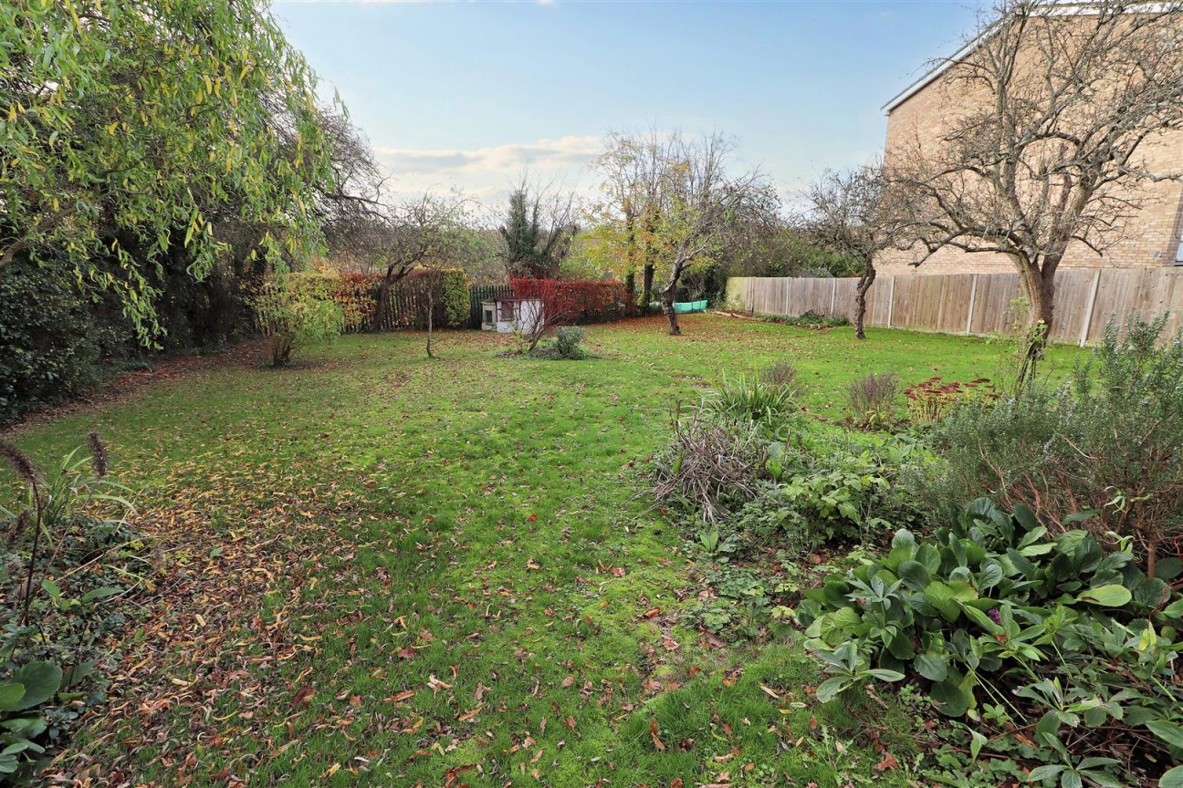 Red Road, Borehamwood