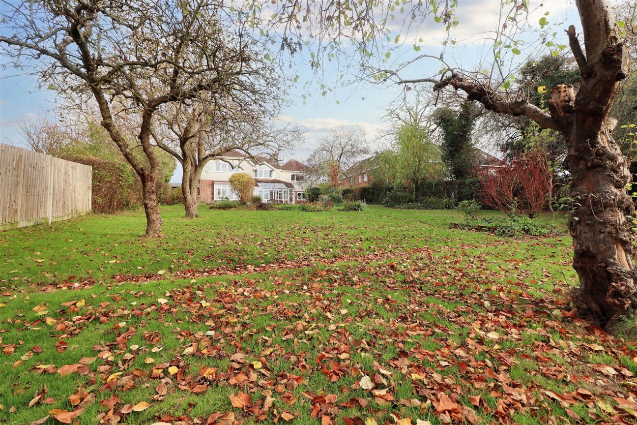 Red Road, Borehamwood