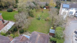 Red Road, Borehamwood