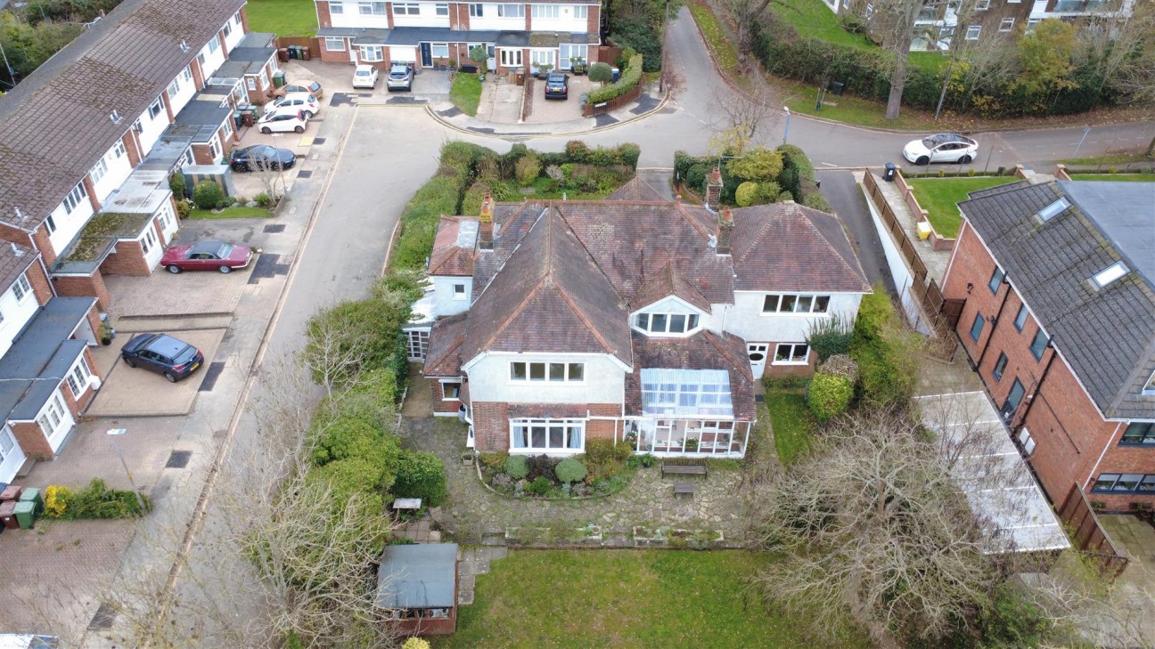 Red Road, Borehamwood