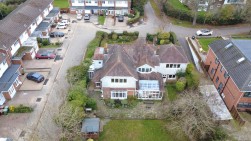 Red Road, Borehamwood