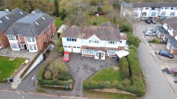 Red Road, Borehamwood