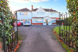 Red Road, Borehamwood