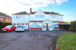 Red Road, Borehamwood