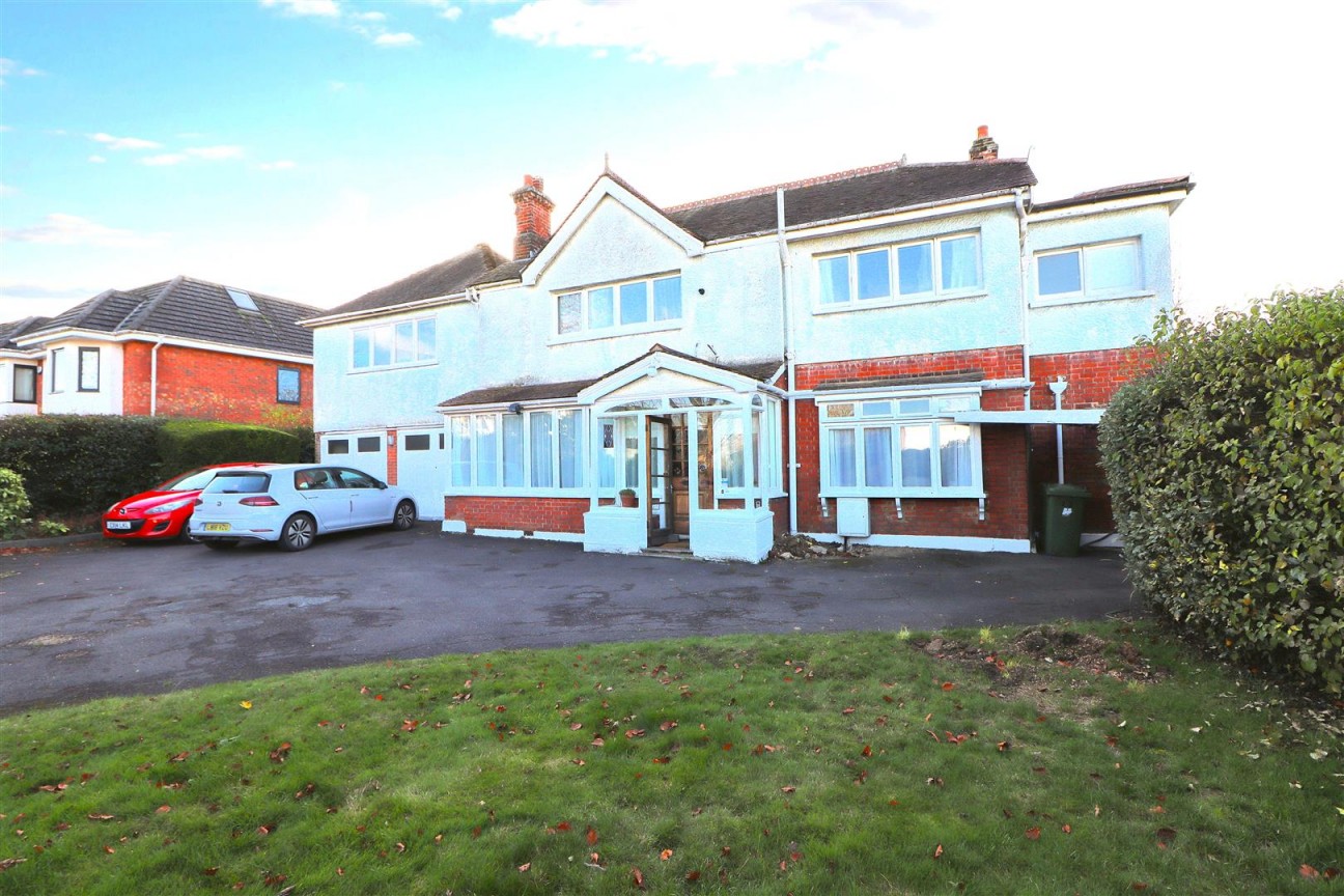 Red Road, Borehamwood